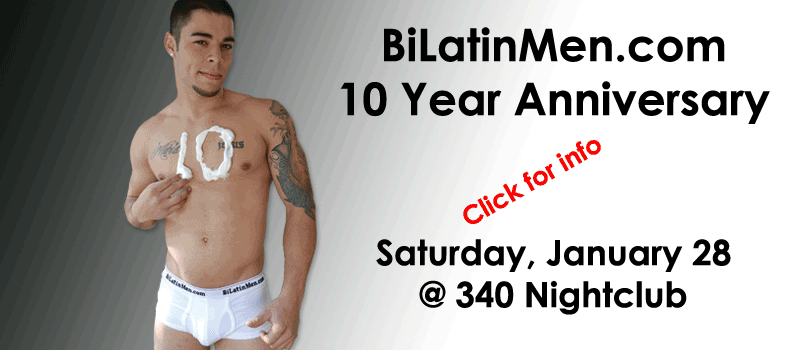 Nude Latin Men, Big Uncut Cock, Gay Latino Men & Gay Latino Porn