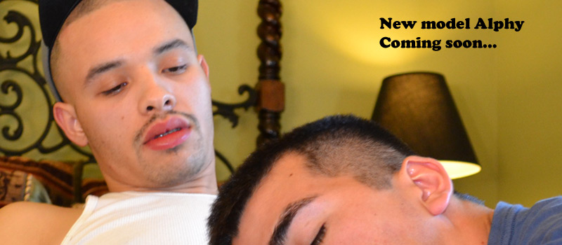 Nude Latin Men, Big Uncut Cock, Gay Latino Men & Gay Latino Porn