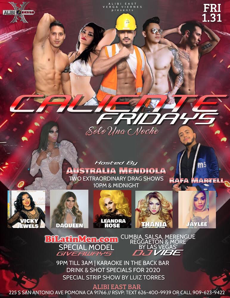 first fridays