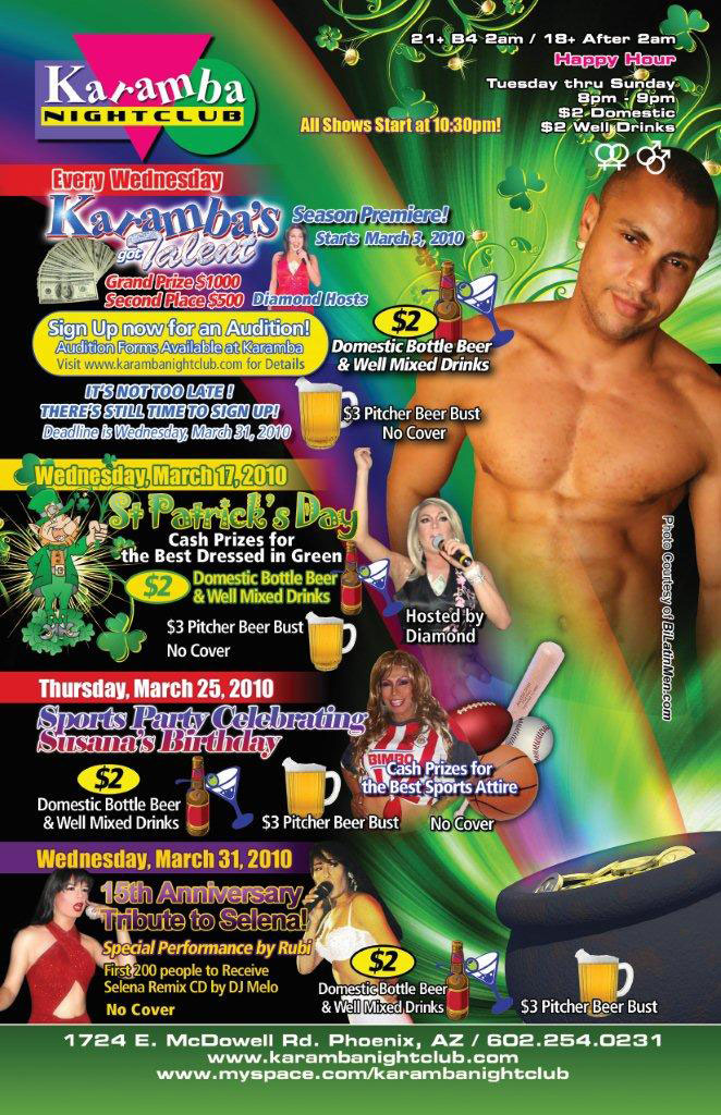 karamba night club
