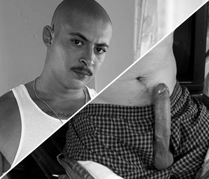 Bi Latino Men
