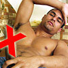 Bisexual Porn of Hot Latin Men