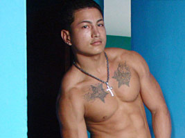 Latin Men Pictures