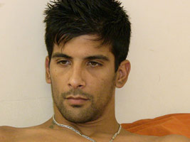 Latino Dick