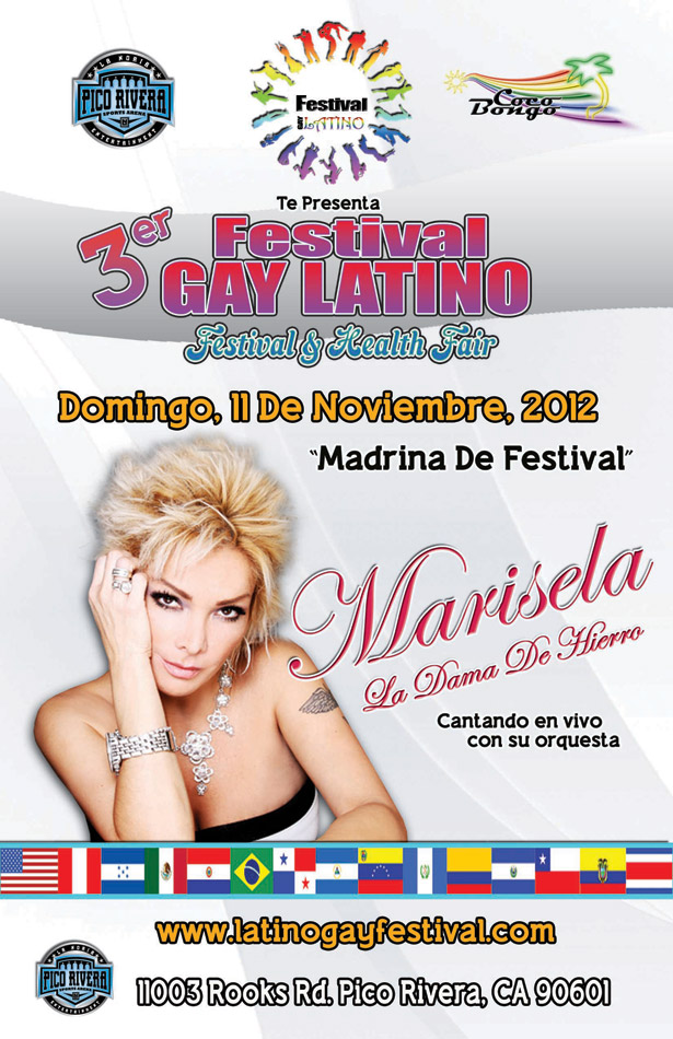 gay latino men dancing