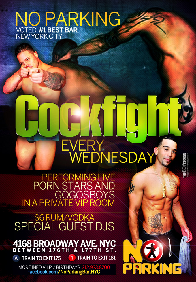 gay latino men dancing