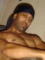 Latin Penis, Uncut Dick, Foreskin Cock
