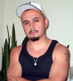 Latin Penis, Uncut Dick, Foreskin Cock