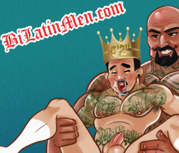 Latin Cock