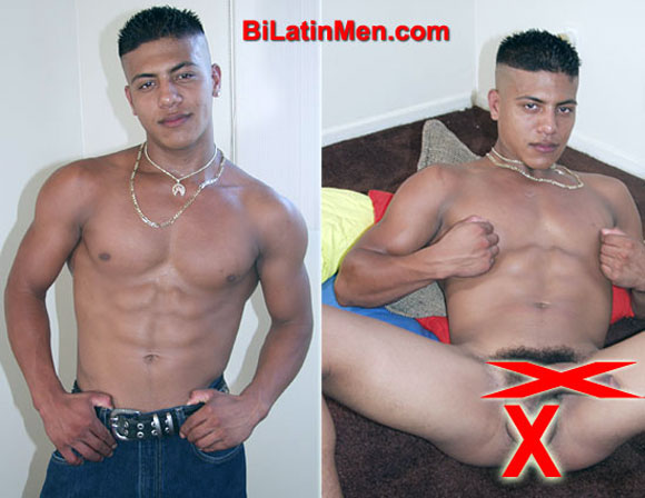 Latin Men Vergotas