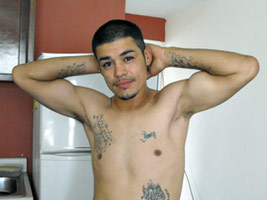 Boys Men, Uncut Cocks