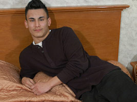 Latino Gay Men